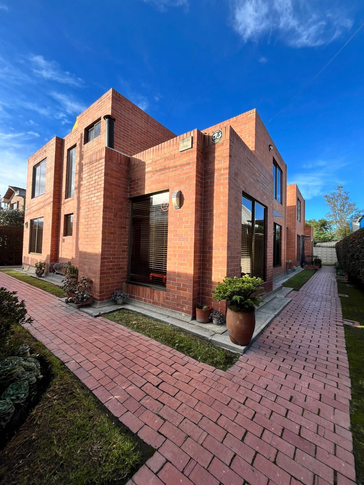 Casa en Venta - Chia, CHÍA 6015