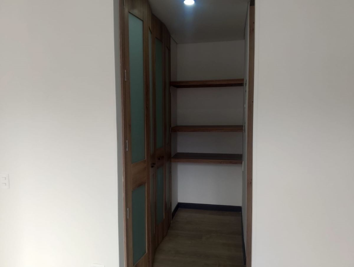 Apartamento en Venta - Bogota, CHAPINERO CENTRAL 4630