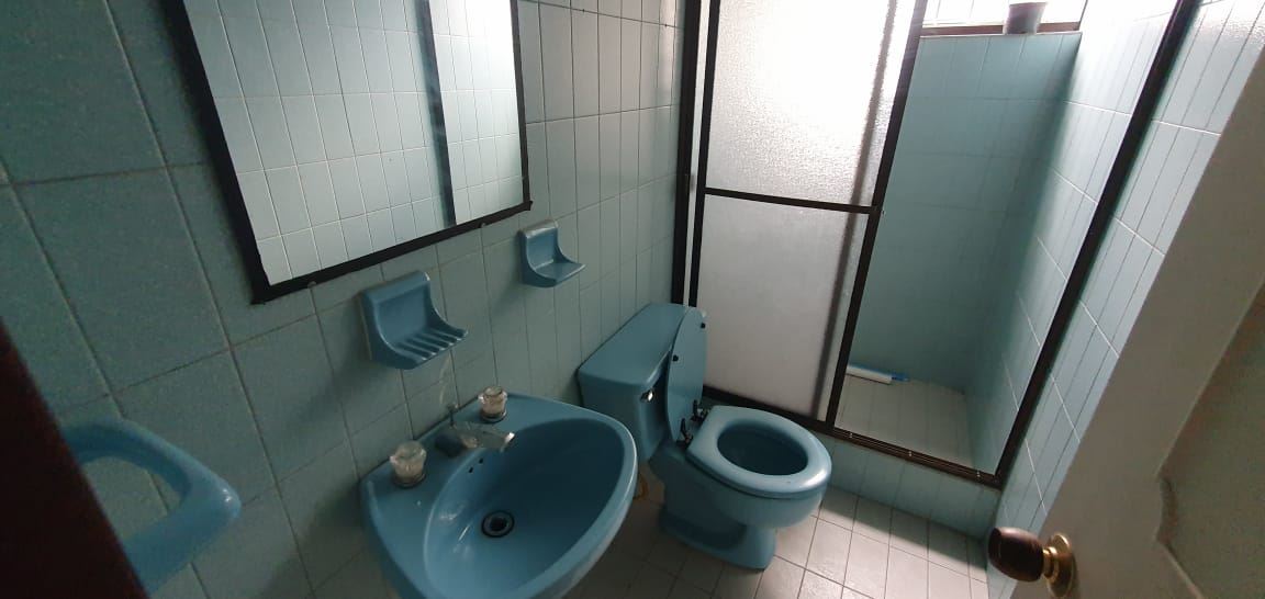 Oficina en Arriendo - Bogota, CHAPINERITO 2879