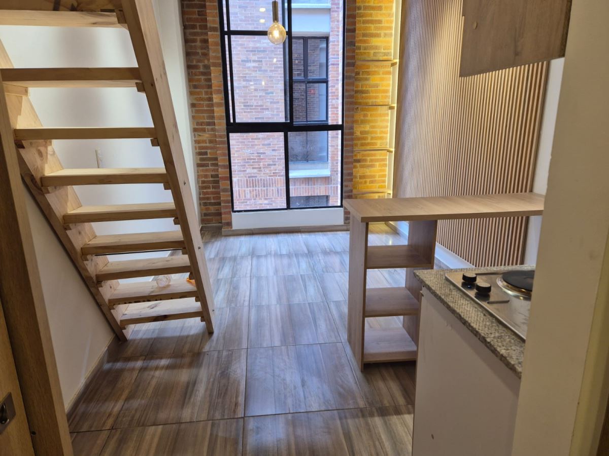 Apartamento en Arriendo - Bogota, LOS CEDROS 4745