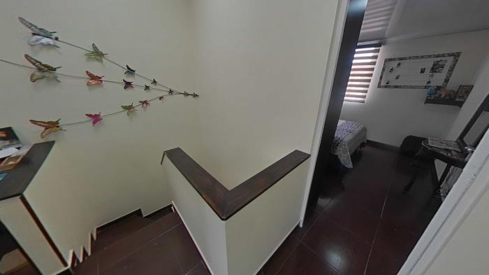 Casa en Venta - Bogota, VILLAS DE GRANADA 2409