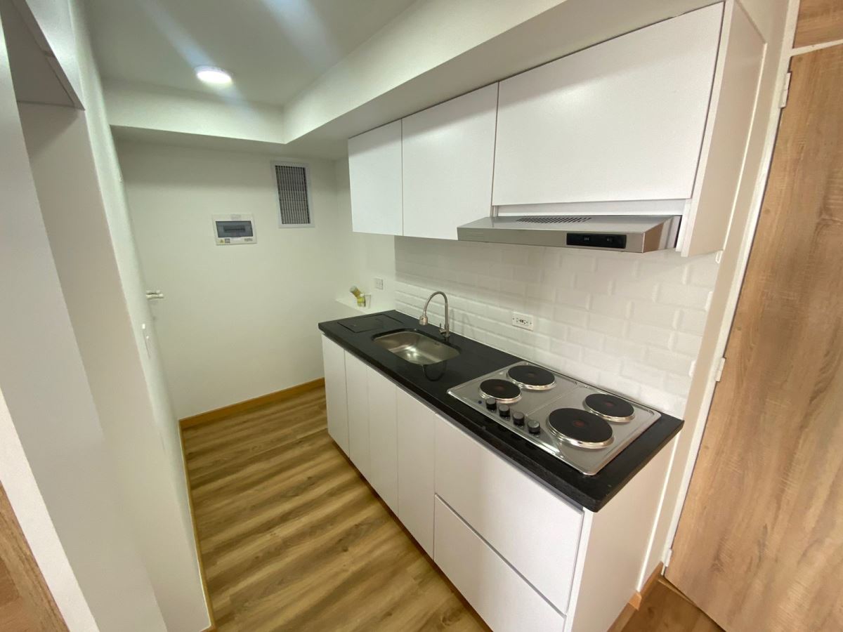 Apartamento en Arriendo - Bogota, EL REDIL 3264