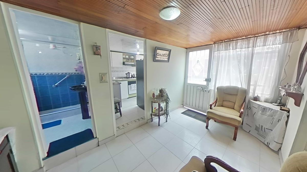 Apartamento en Venta - Bogota, CIUDAD BACHUE 3510