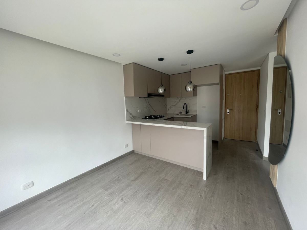 Apartamento en Arriendo - Bogota, JOSÉ JOAQUÍN VARGAS 5988