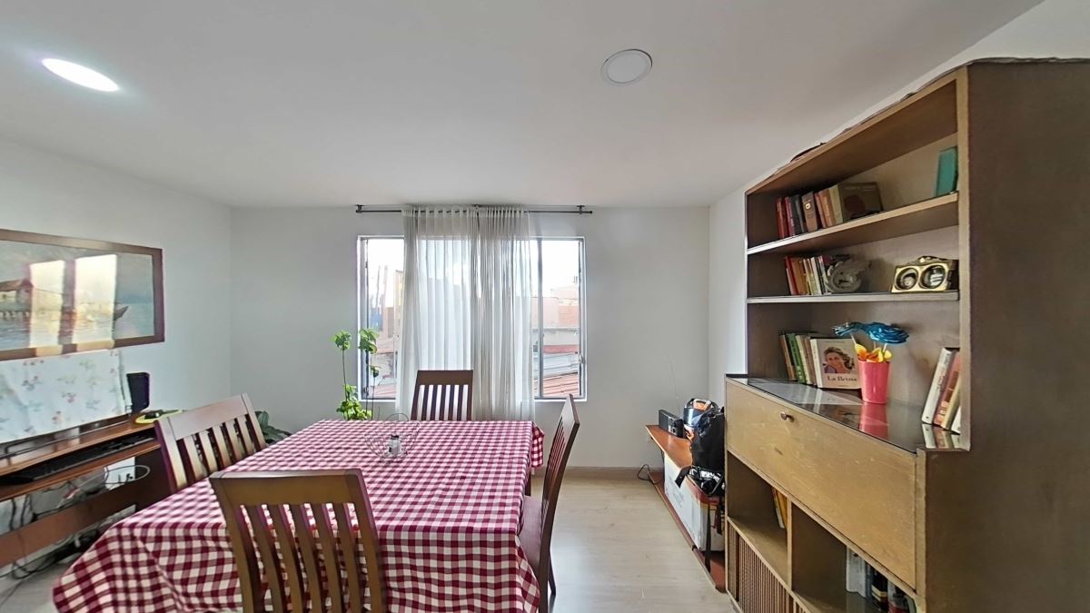 Apartamento en Venta - Bogota, RINCÓN SANTO 4958