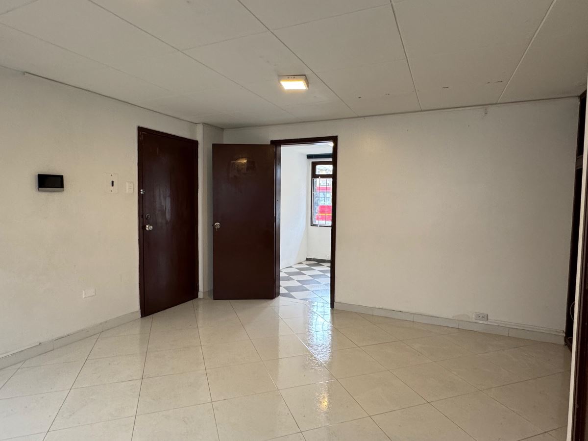 Oficina en Arriendo - Bogota, CHAPINERO NORTE 4735