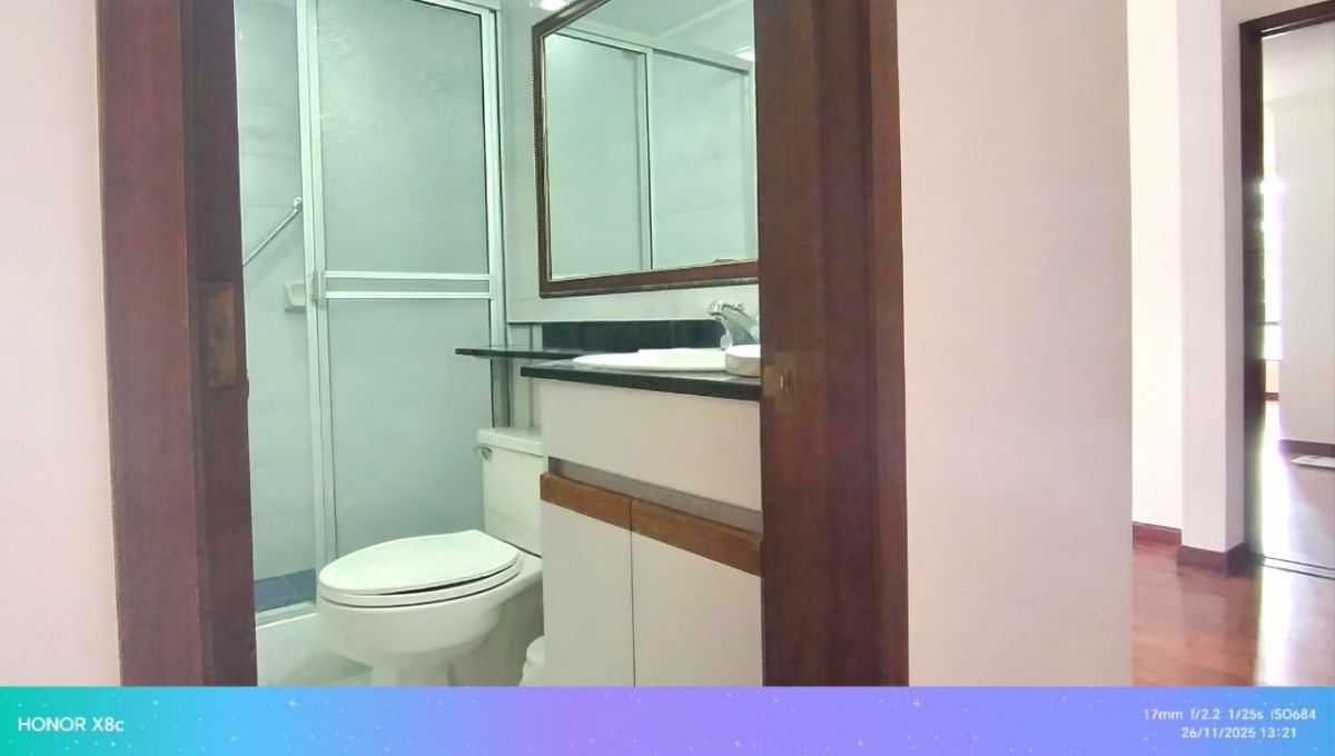 Apartamento en Venta - Bogota, BATÁN 5267