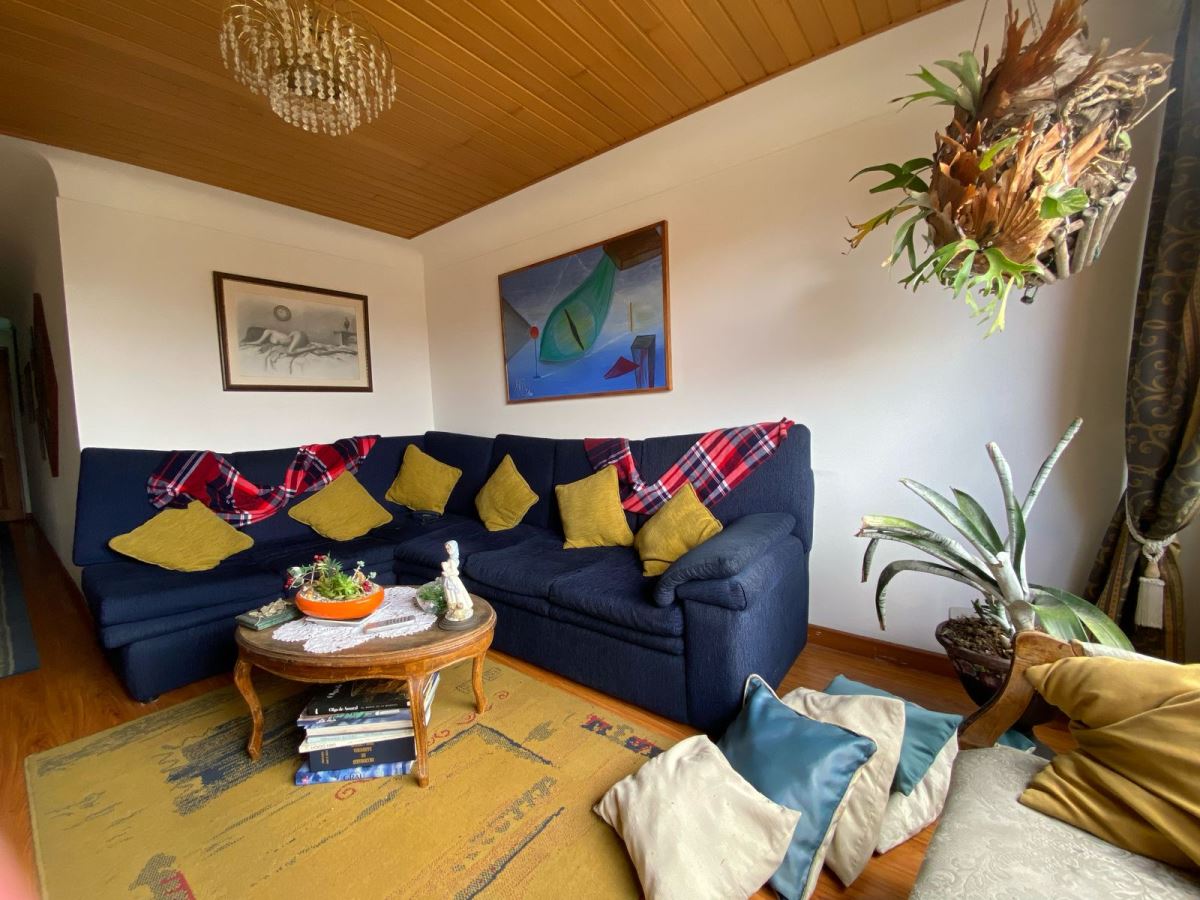 Apartamento en Arriendo - Bogota, SANTA BÁRBARA CENTRAL 3819