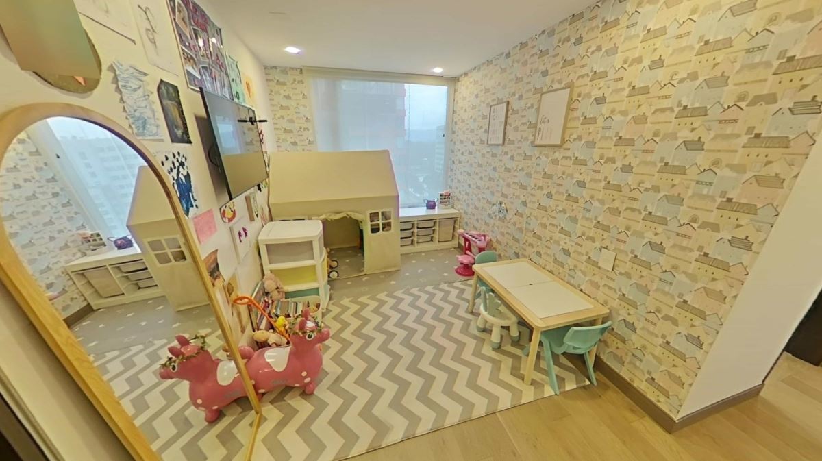 Apartamento en Venta - Bogota, LA ESPERANZA NORTE 3477
