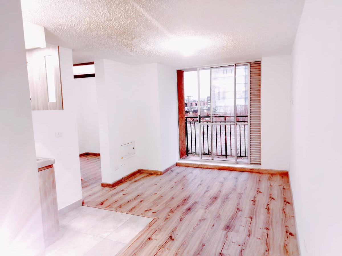 Apartamento en Arriendo - Bogota, SANTA CATALINA 5331