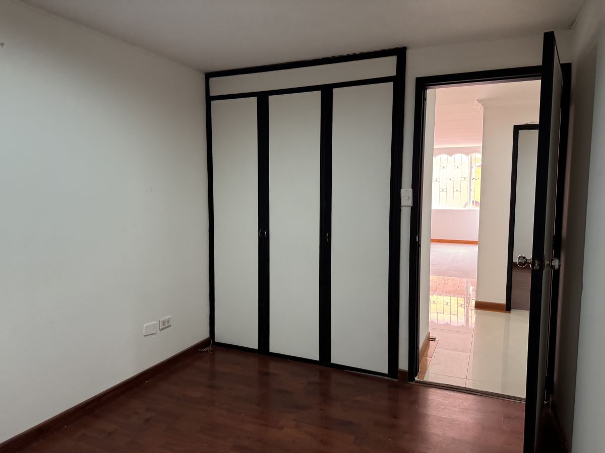 Apartamento en Arriendo - Bogota, CHAPINERO NORTE 4460