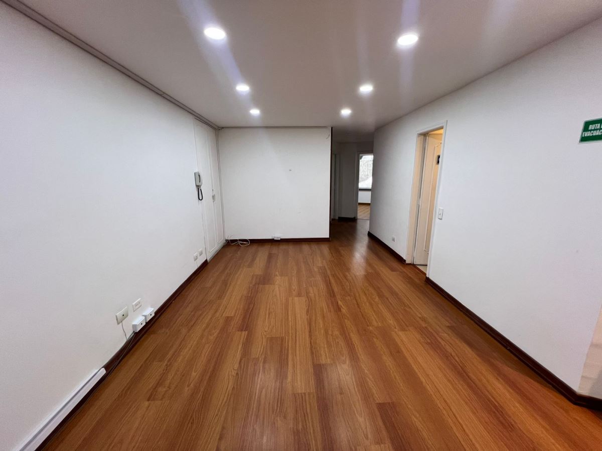 Oficina en Arriendo - Bogota, EL NOGAL 4491