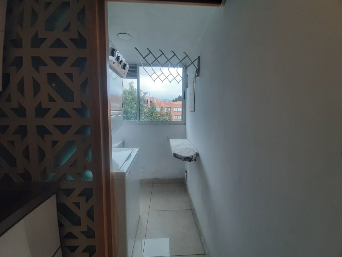 Apartamento en Arriendo - Bogota, SAN JOSÉ DE SPRING 6065