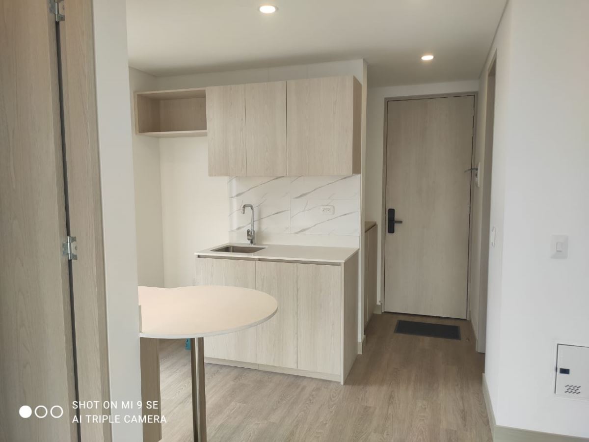 Apartamento en Arriendo - Bogota, EL RECUERDO 5060