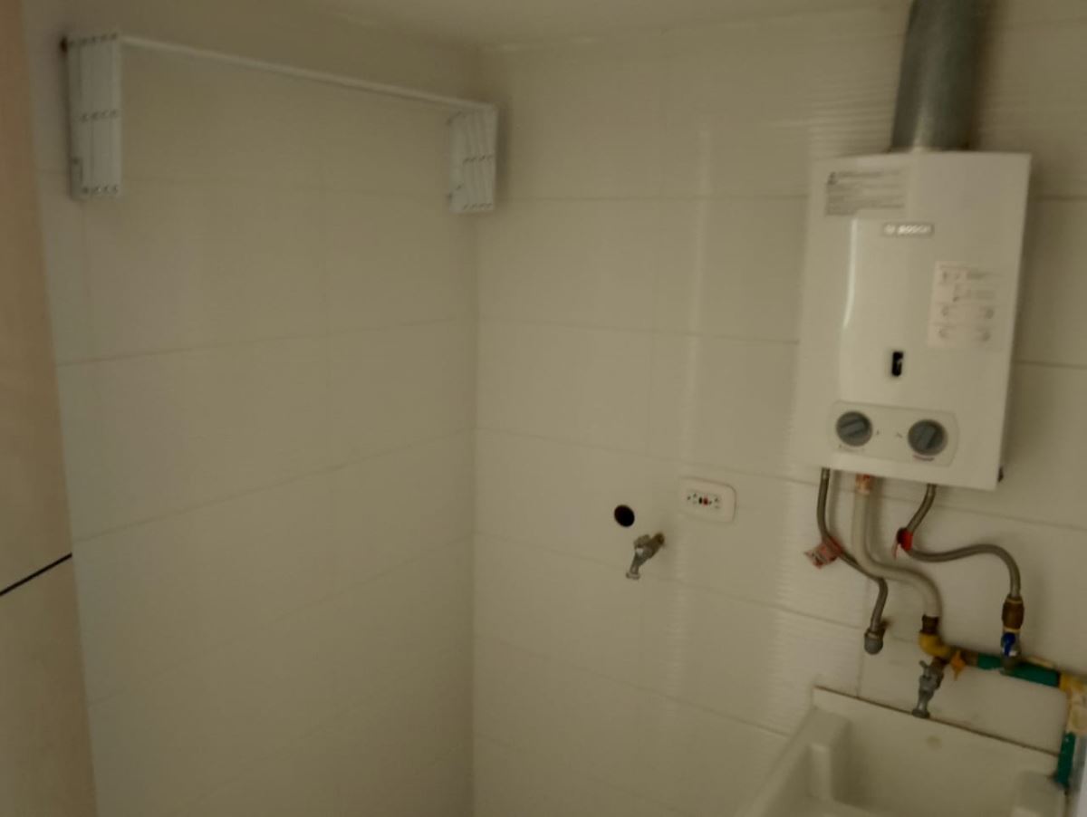 Apartamento en Venta - Bogota, PALOQUEMAO 4858