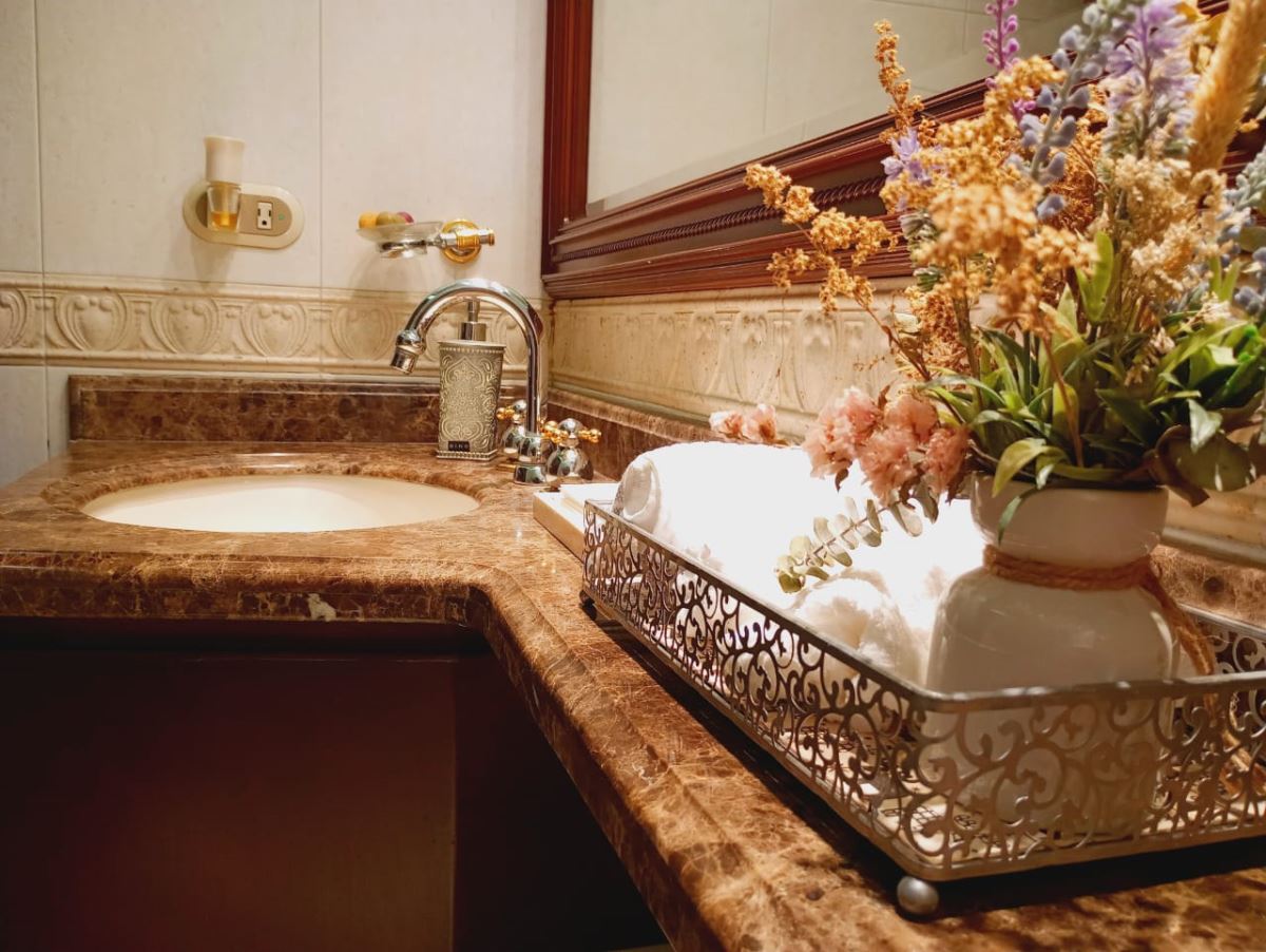 Apartamento en Venta - Bogota, CHICÓ NAVARRA 5221