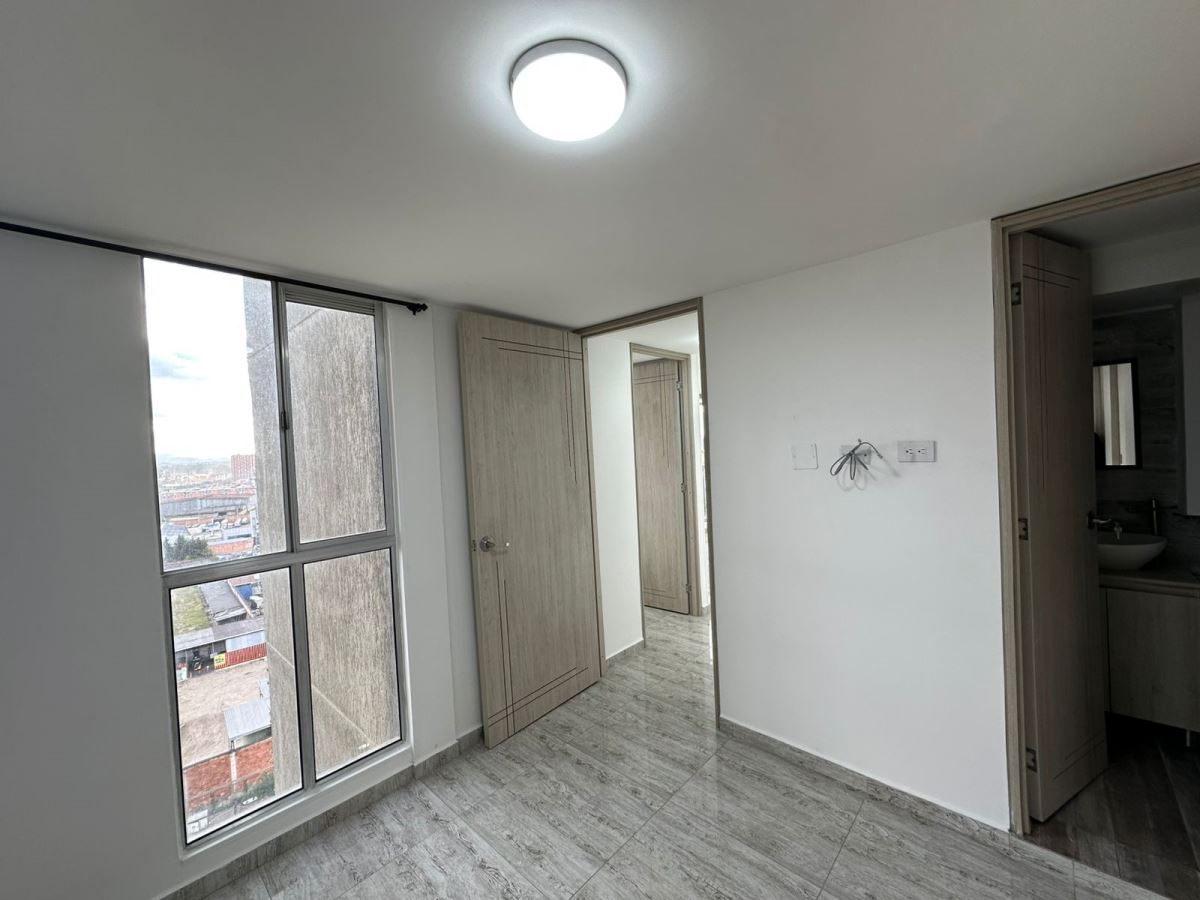 Apartamento en Arriendo - Bogota, EL RECODO 5281