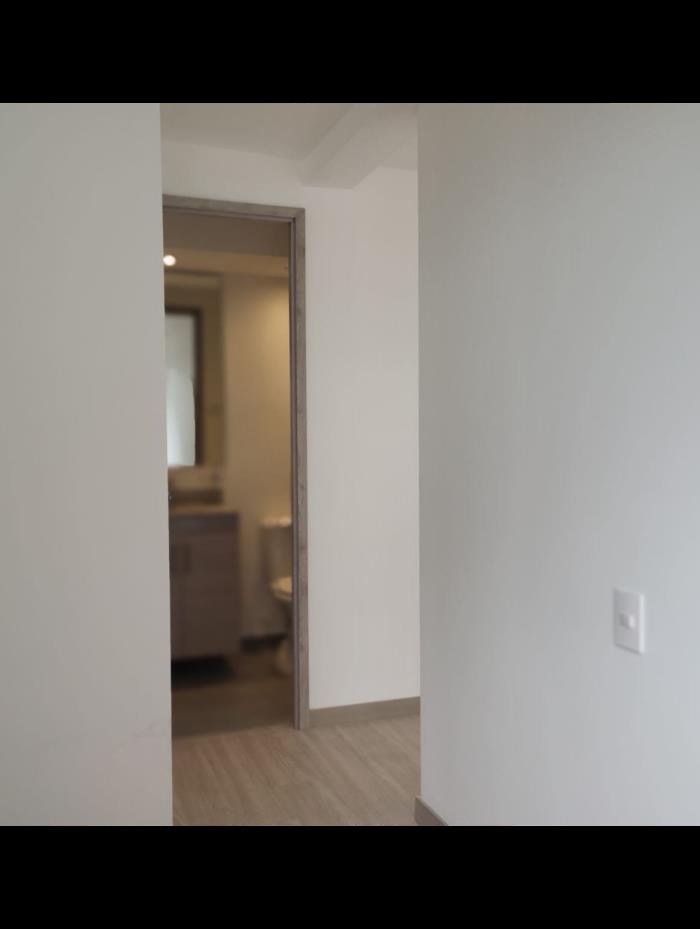 Apartamento en Venta - Bogota, PRADO VERANIEGO NORTE 4704