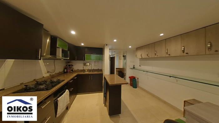 Casa en Venta - Bogota, MANDALAY I SECTOR 2166
