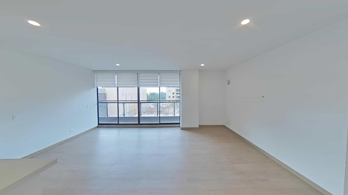 Apartamento en Venta - Bogota, GRAN GRANADA 3353