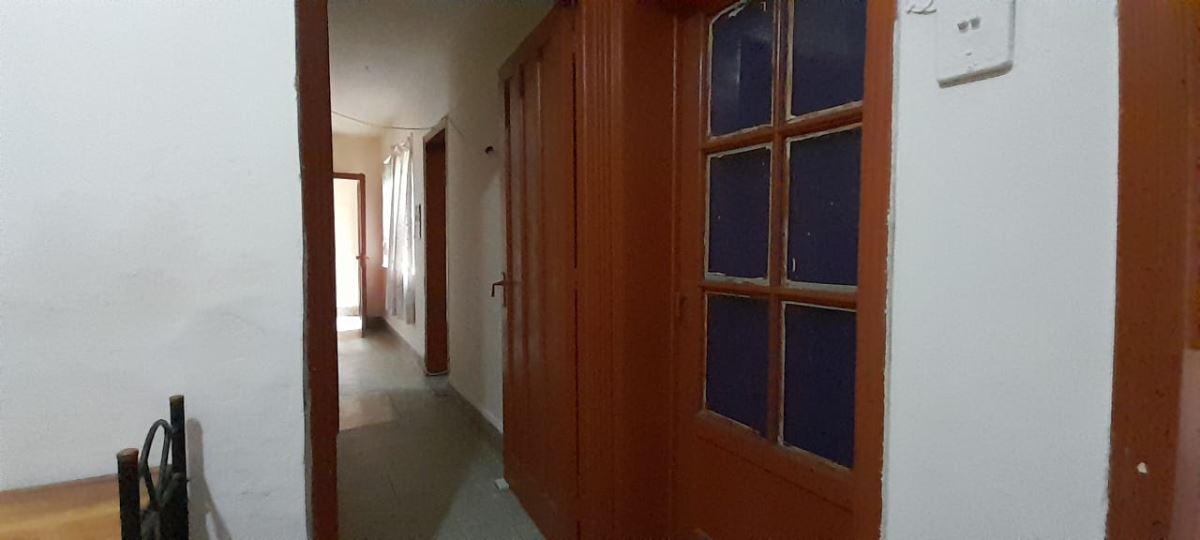 Apartamento en Venta - Bogota, SANTA FE 6287