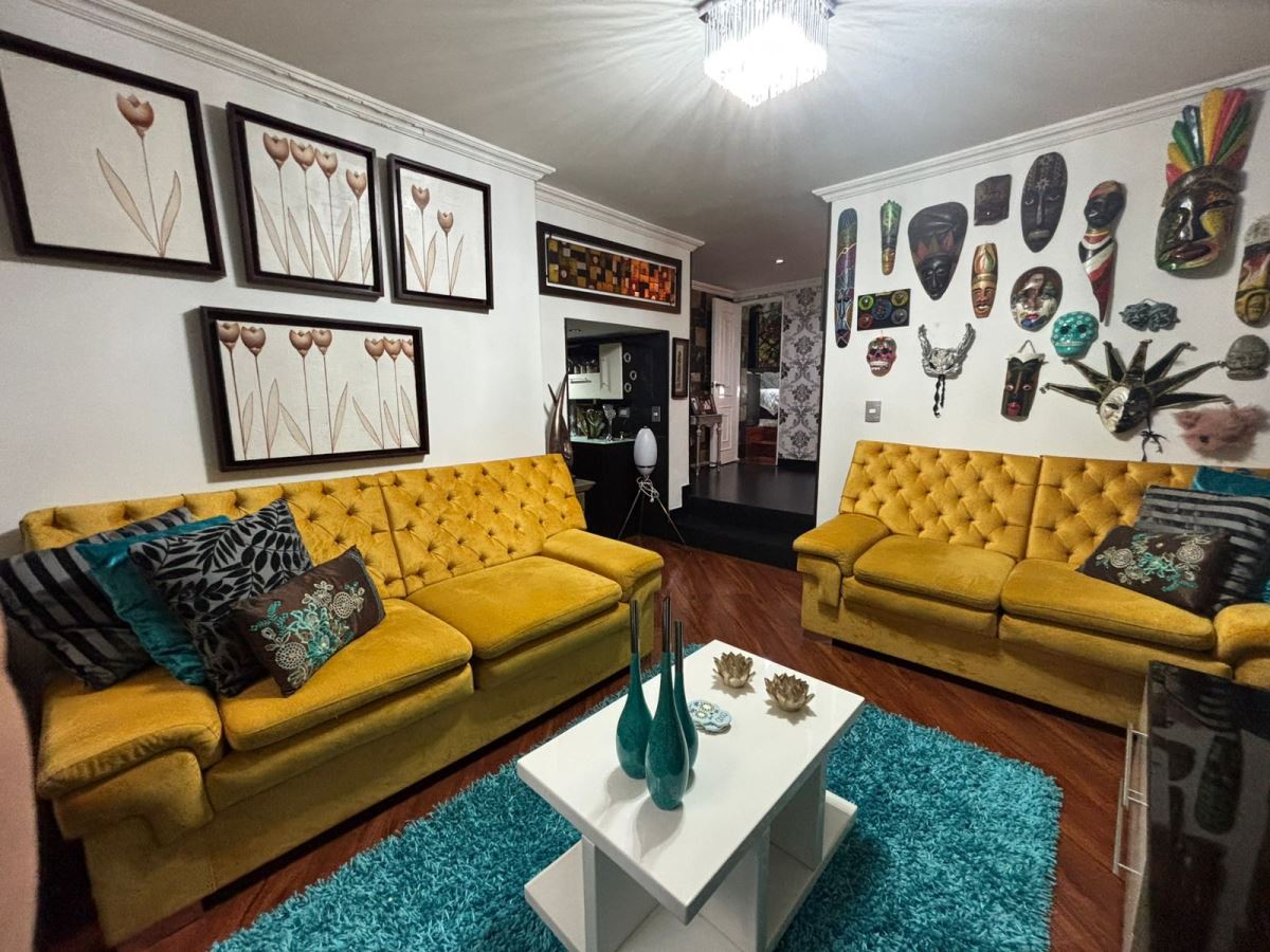 Casa en Venta - Bogota, SOTILEZA 4855