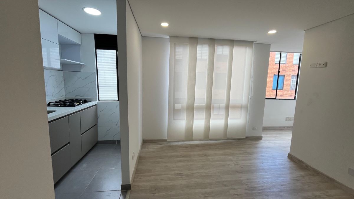 Apartamento en Arriendo - Chia, CHÍA 4854