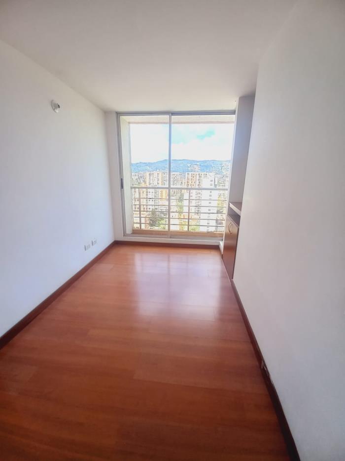 Apartamento en Arriendo - Bogota,  395