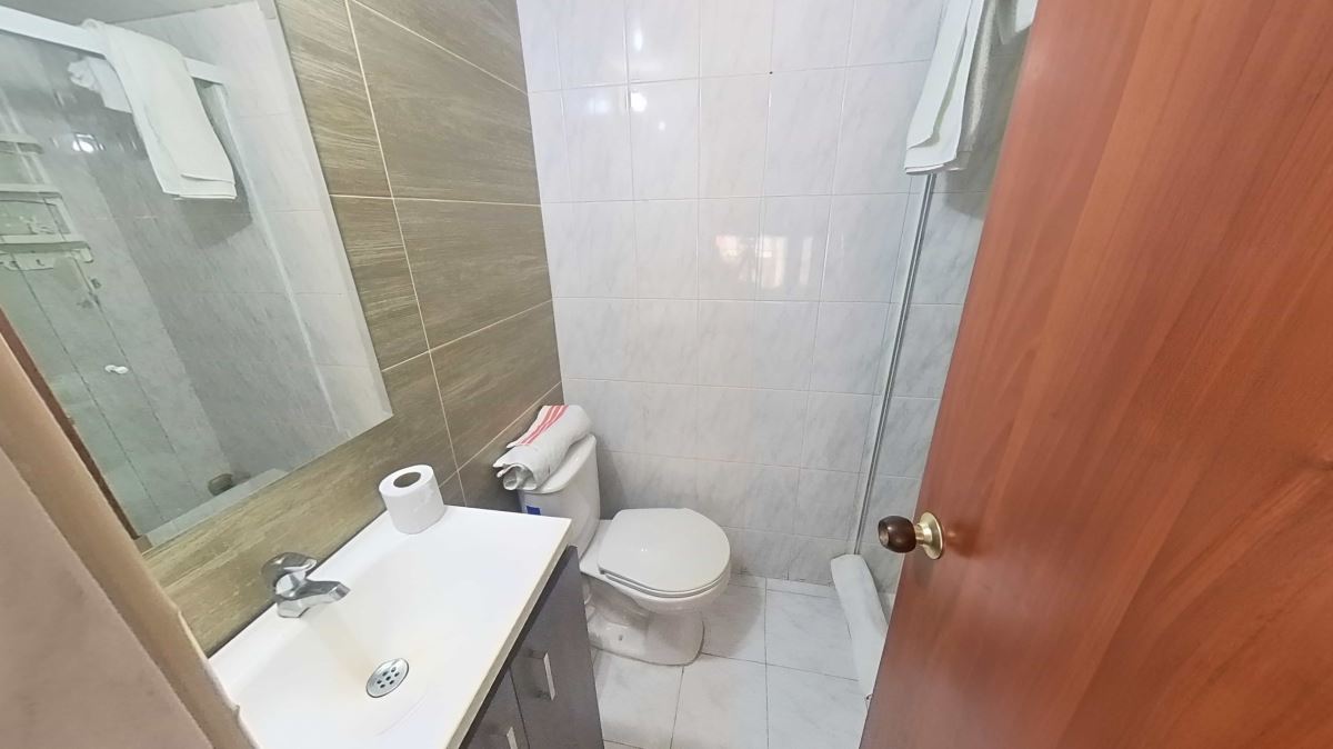 Apartamento en Venta - Bogota, LA PRADERA NORTE 4130