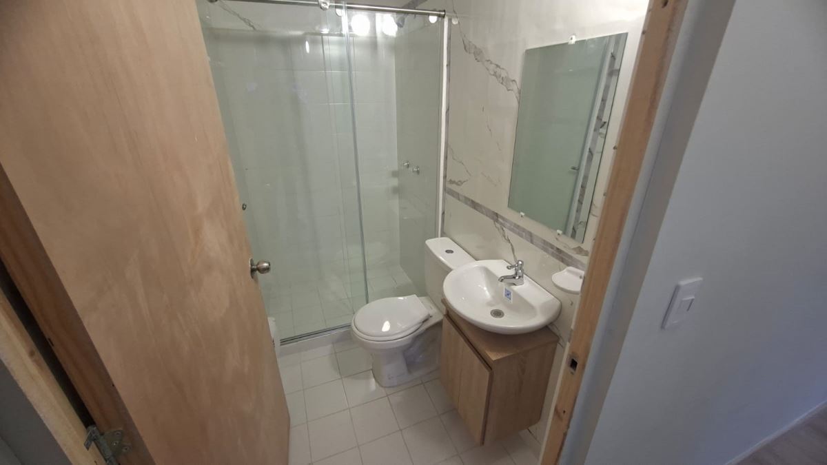 Apartamento en Arriendo - Bogota, LA RIVIERA 5072