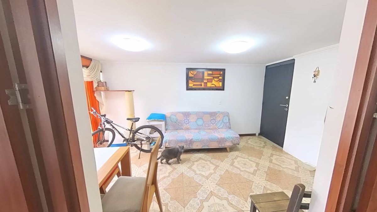 Apartamento en Venta - Bogota, SALITRE  4511