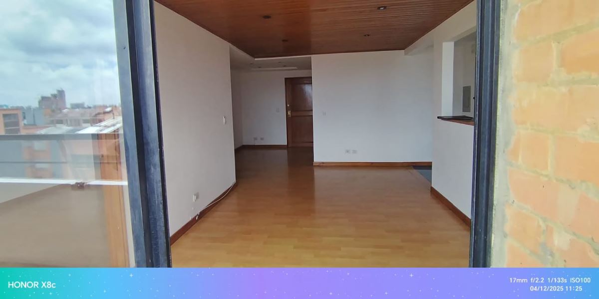 Apartamento en Venta - Bogota, BATÁN 5306