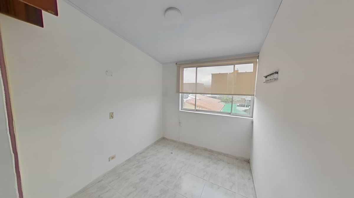 Apartamento en Venta - Bogota, SAN ANTONIO NOROCCIDENTAL 3439