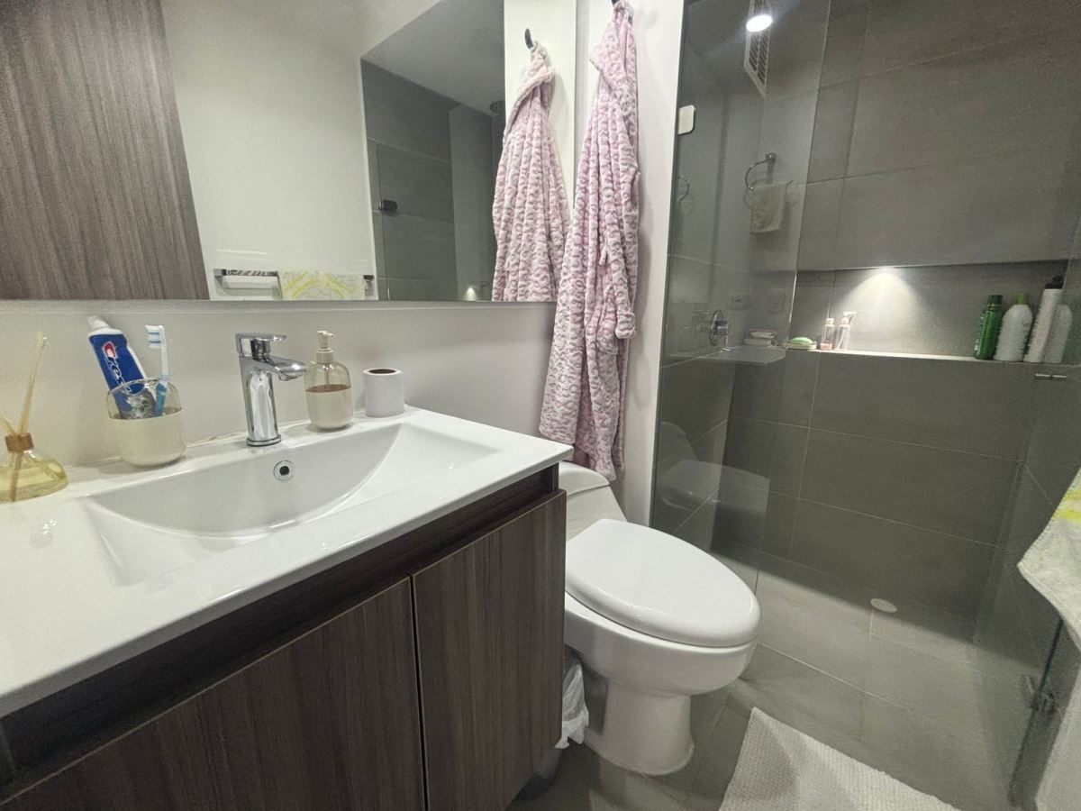 Apartamento en Venta - Bogota, COLINA NORTE 4853