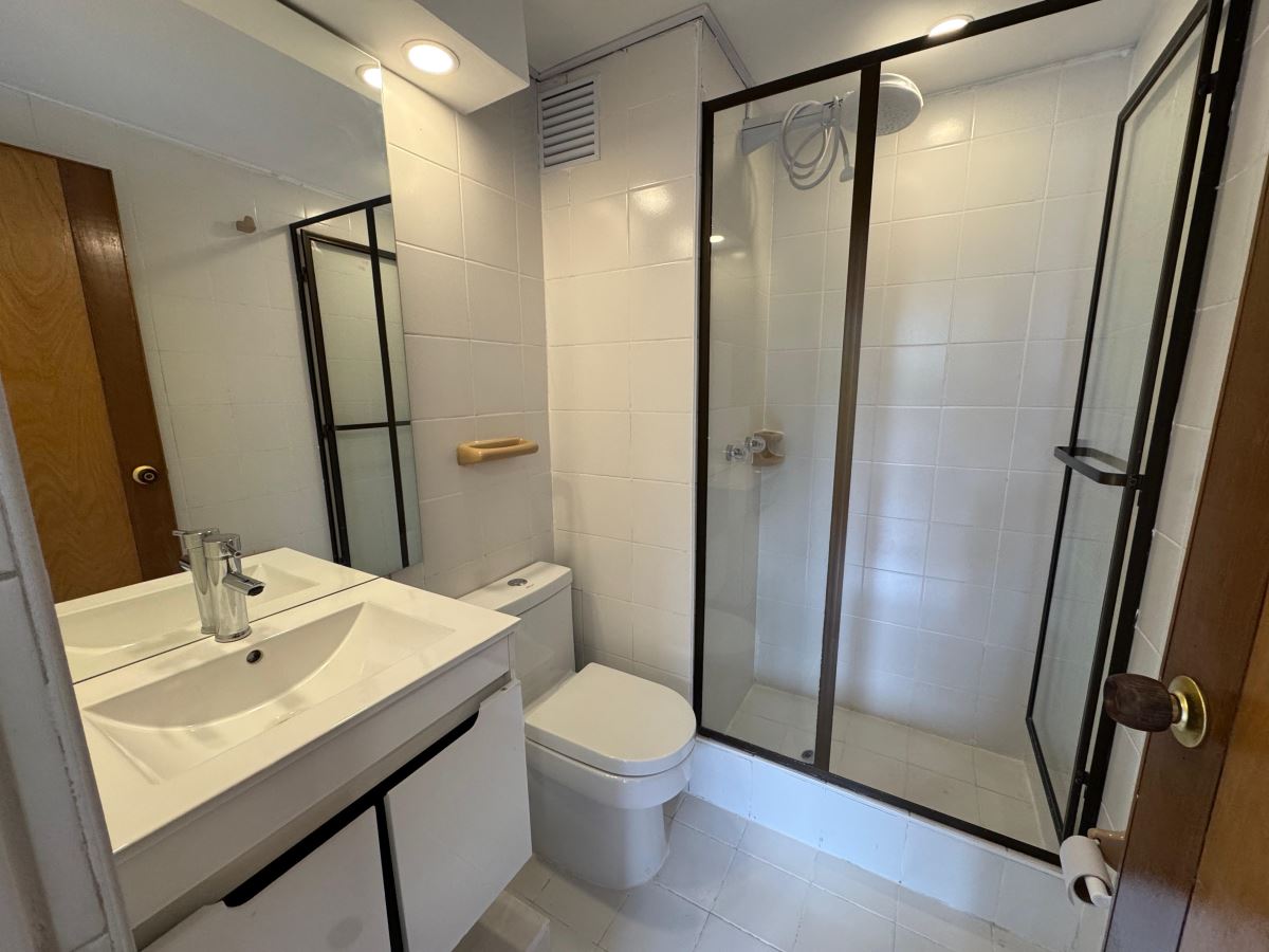Apartamento en Arriendo - Bogota, PALERMO 5829