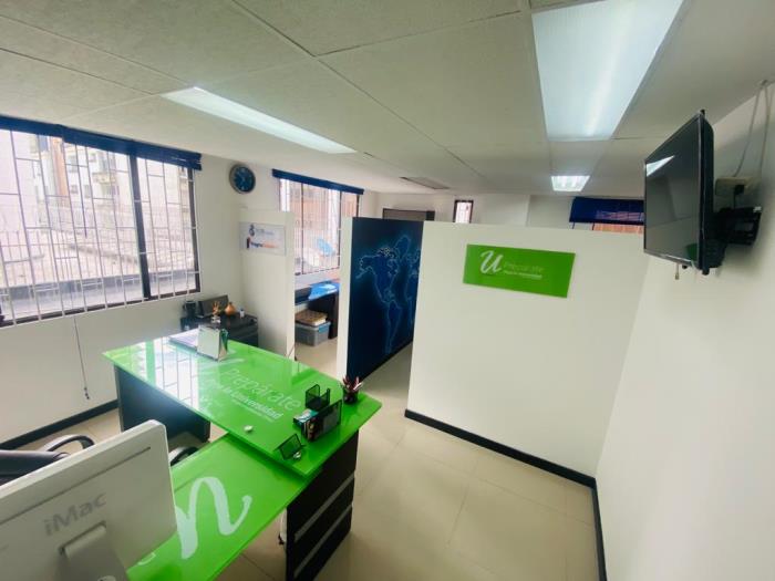 Oficina en Arriendo - Bogota, EL CHICÓ 2512