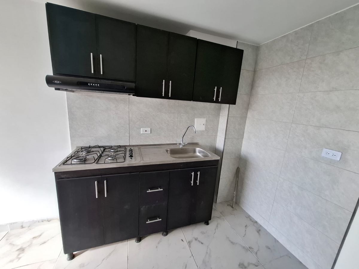 Apartamento en Arriendo - Bogota, MADELENA 5179