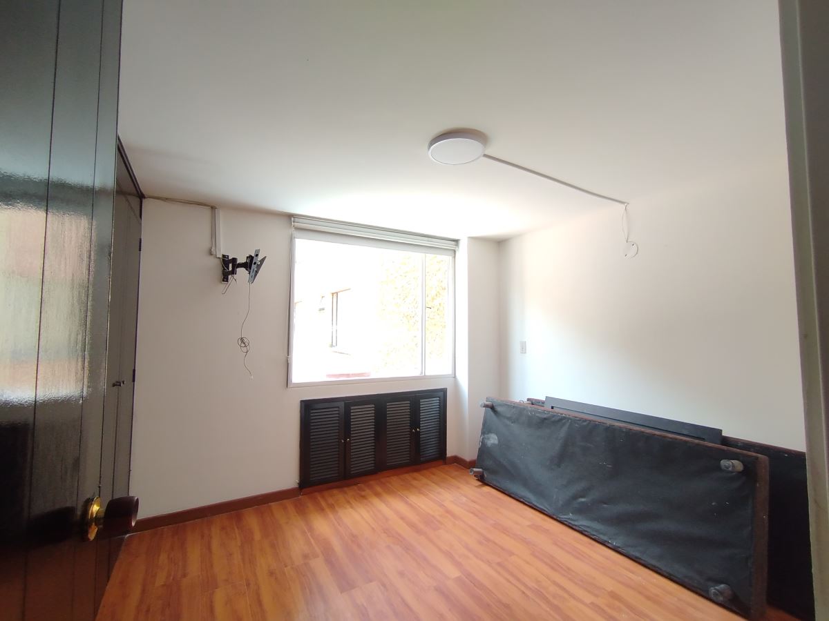 Apartamento en Arriendo - Bogota, LA COLINA CAMPESTRE 4665