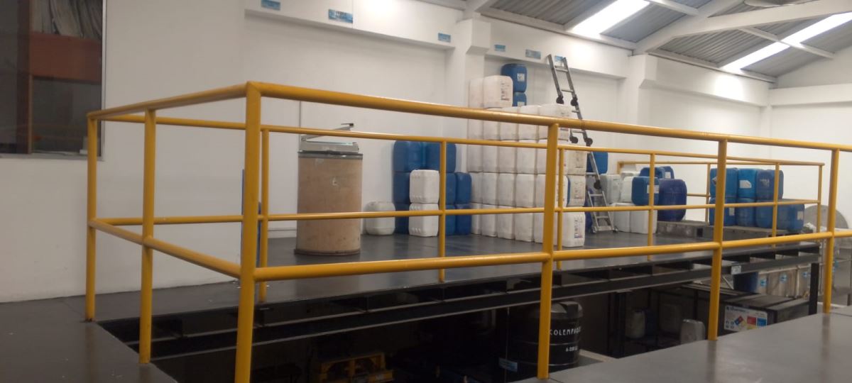 Bodegas Otro en Venta - Bogota, LA MERCED NORTE 3721