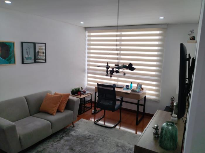 Apartamento en Arriendo - Bogota, SANTA BÁRBARA 3164