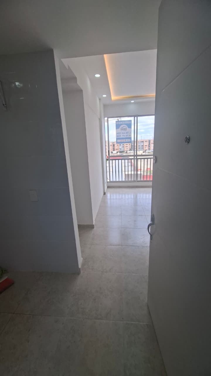 Apartamento en Arriendo - Mosquera, MOSQUERA 4880