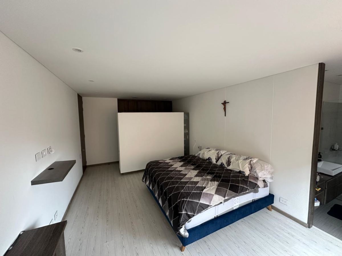 Apartamento en Arriendo - Bogota, CHICÓ NORTE 5318