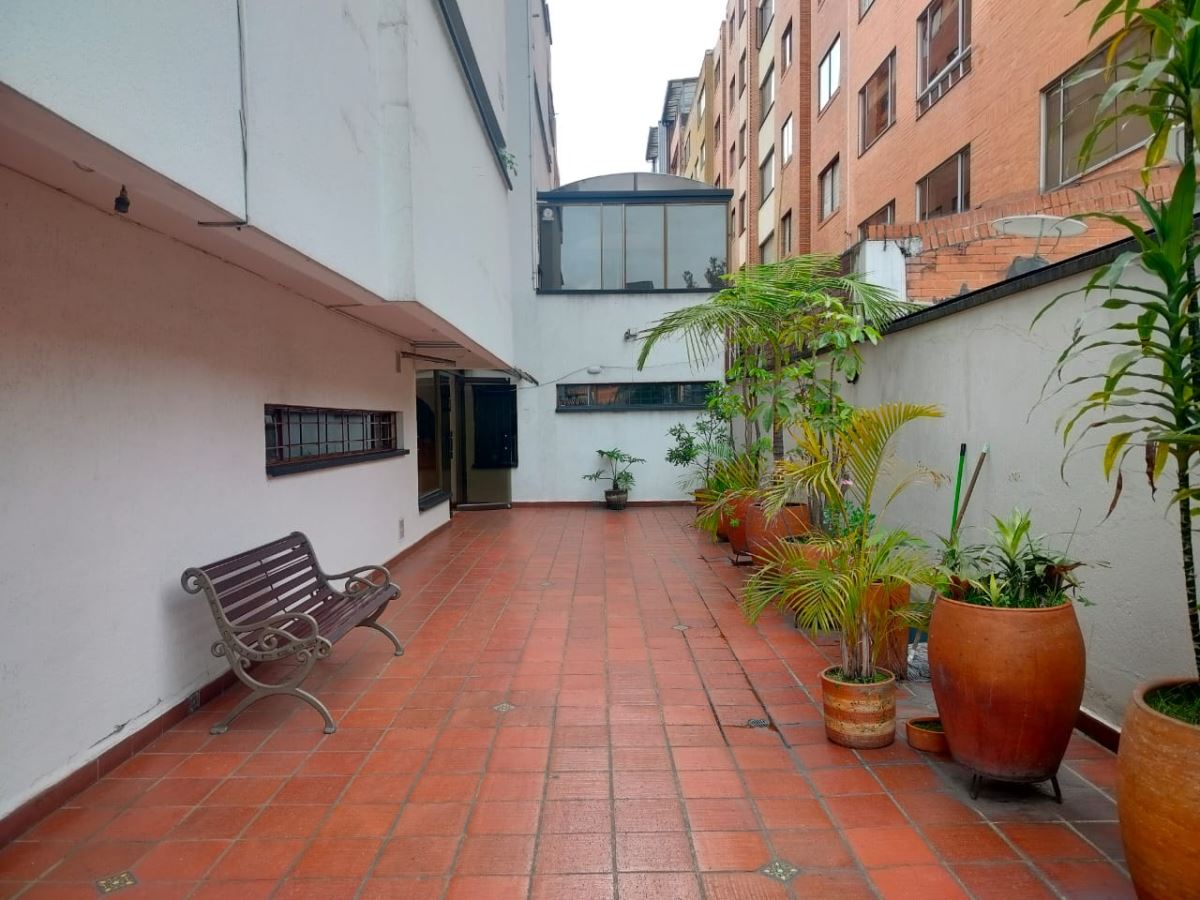 Apartamento en Venta - Bogota, CHICÓ NORTE 4373