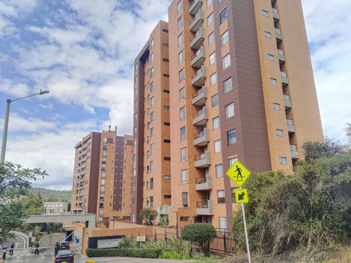 Apartamento en Venta - Bogota, QUINTA PAREDES 4377