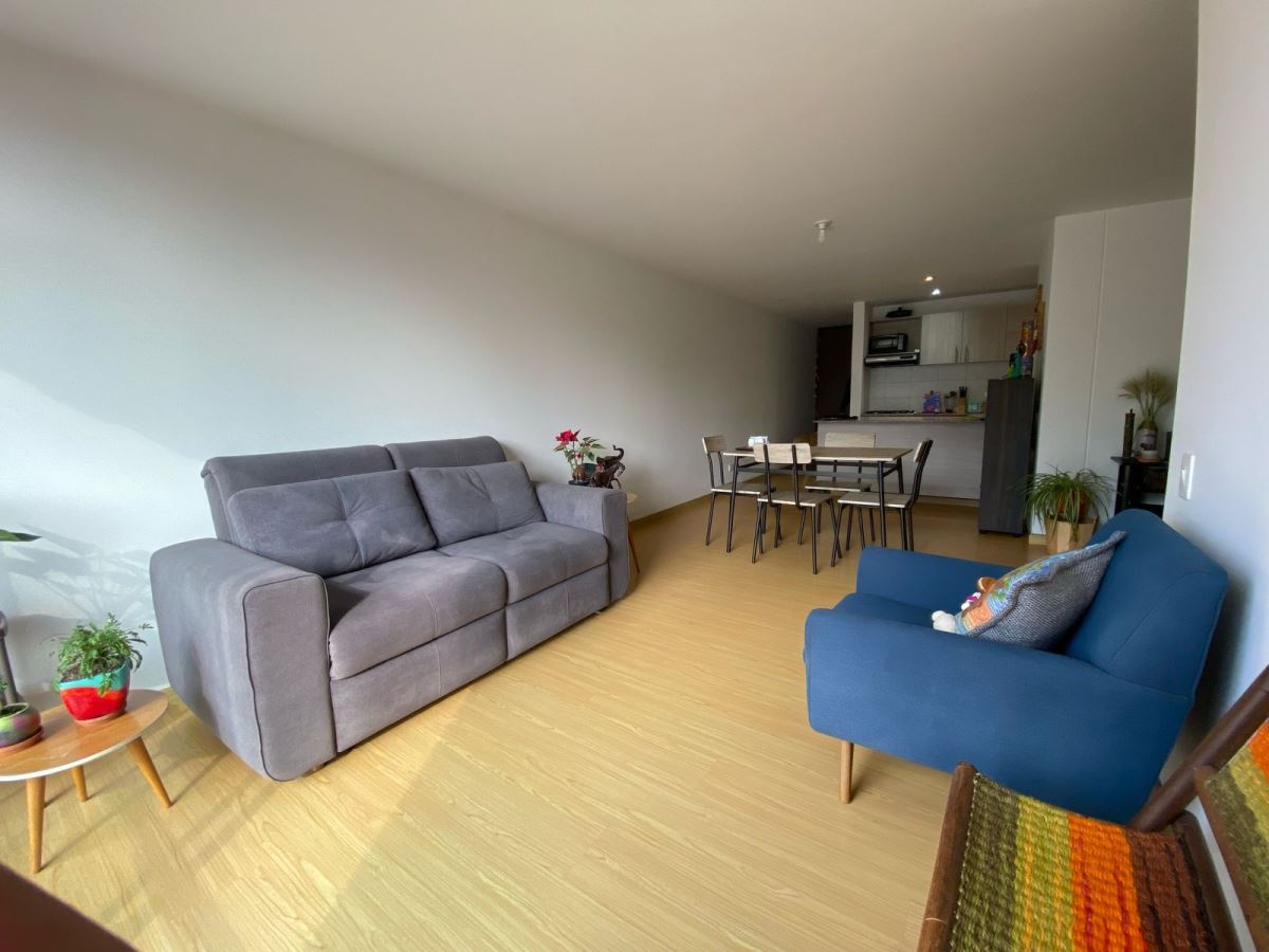 Apartamento en Arriendo - Chia, CHÍA 4015