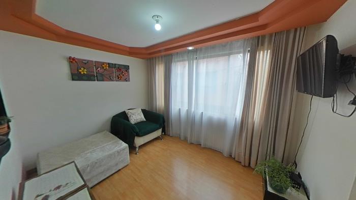 Casa en Venta - Bogota, VILLAS DE GRANADA 1694
