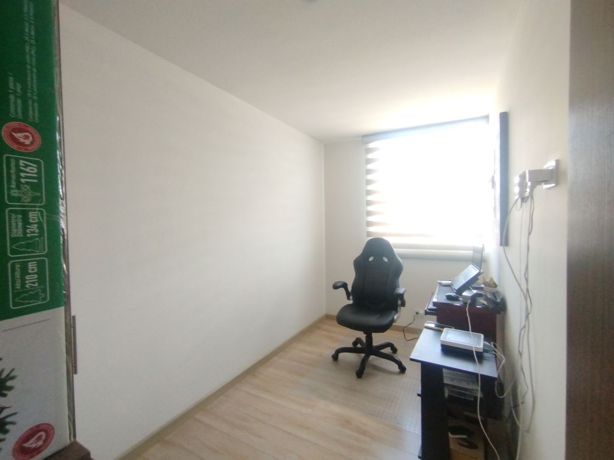 Apartamento en Arriendo - Cajica, Puerta del Sol 5698