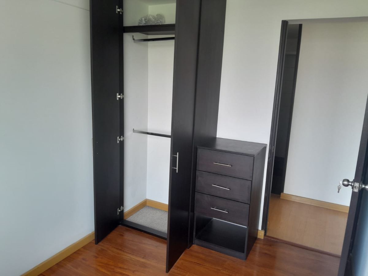 Apartamento en Arriendo - Bogota, MARSELLA 4254