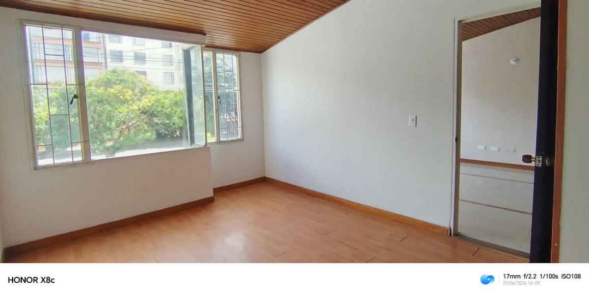 Apartamento en Venta - Bogota, PRADO PINZÓN 6251