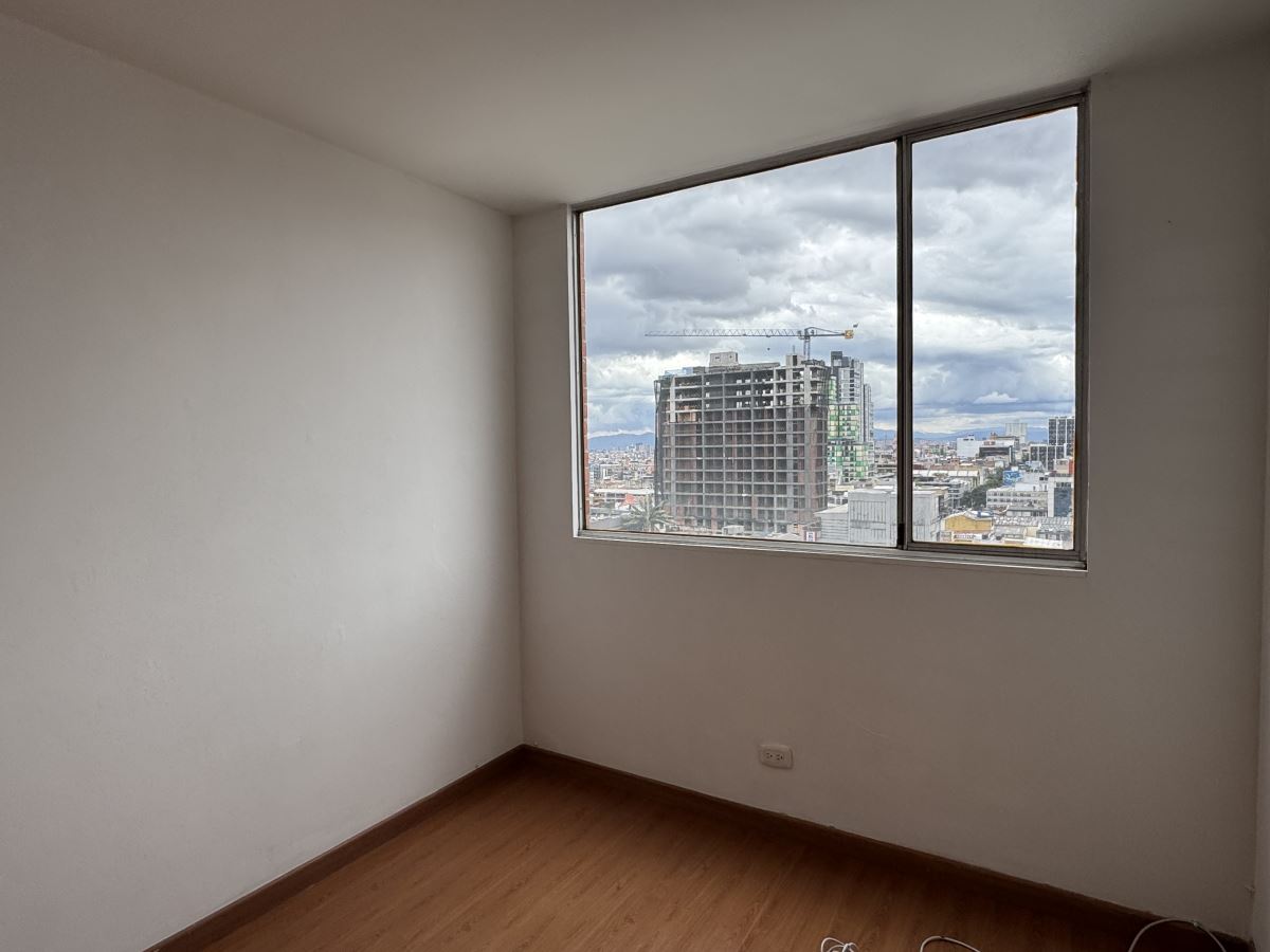 Apartamento en Arriendo - Bogota, CHAPINERO CENTRAL 229